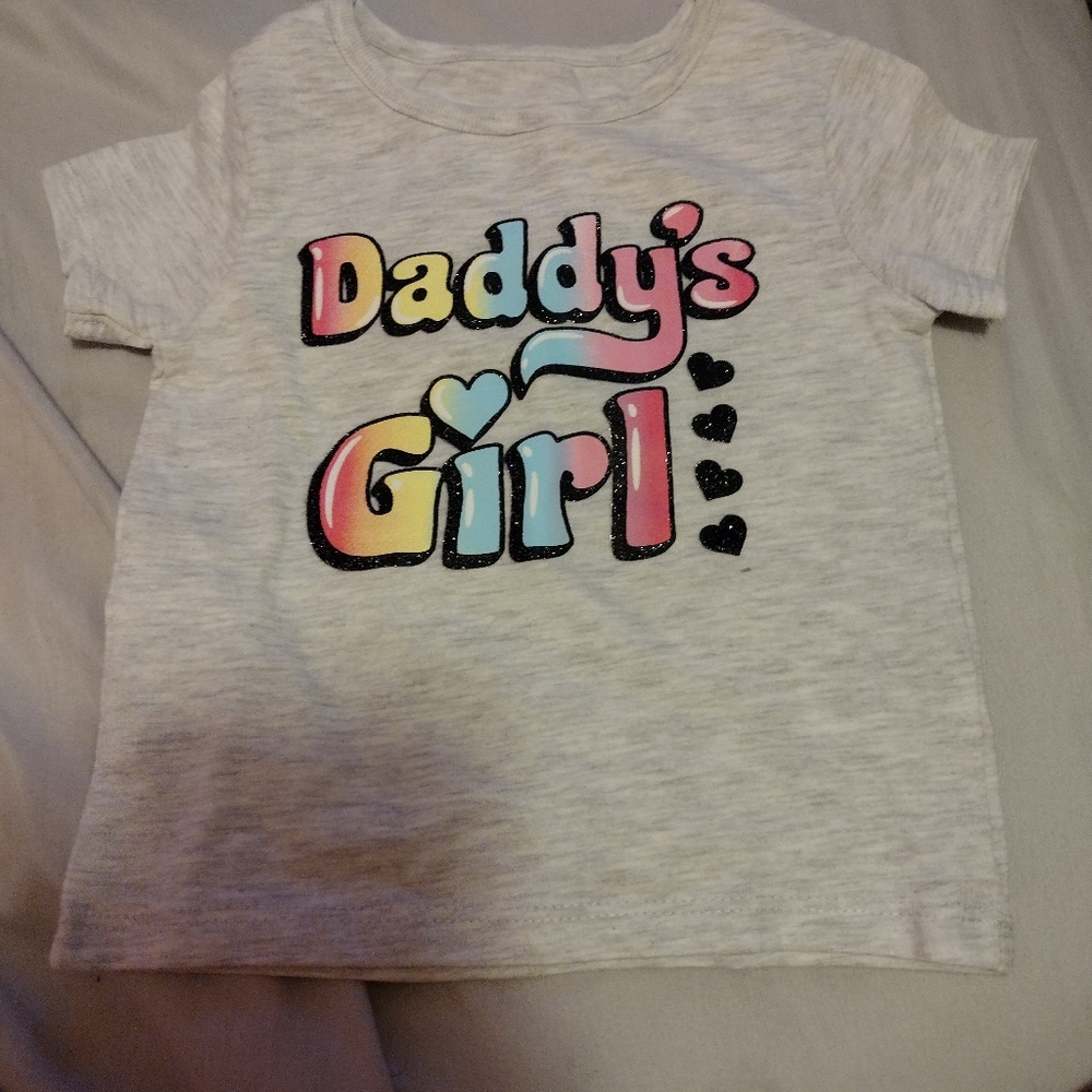 6-9 month Baby shirt